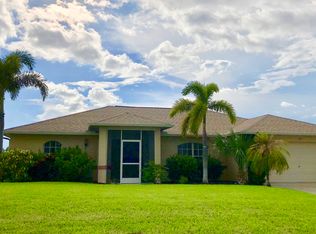 312 SW 29th Ave, Cape Coral, FL 33991