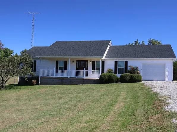 234 Bunch Rd, Cave City, KY 42127
