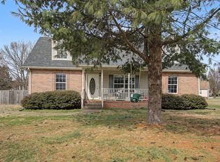 105 Cora St, Portland, TN 37148