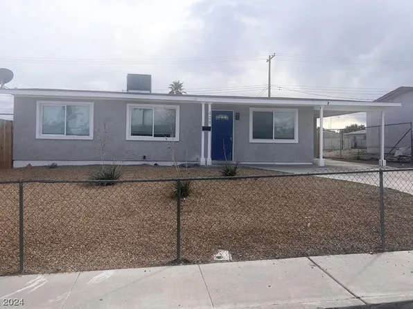 409 Rossmoyne Ave, North Las Vegas, NV 89030
