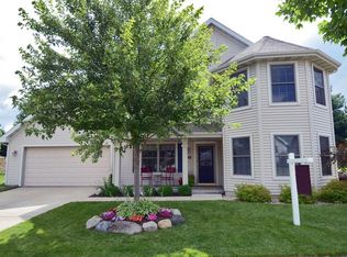 1501 Waldorf Blvd, Madison, WI 53719