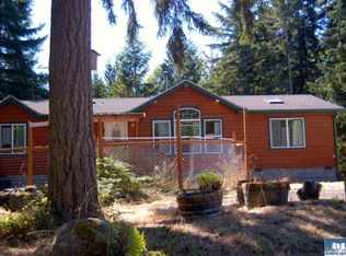 326 Barnes Rd, Sequim, WA 98382