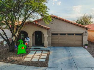 3537 W Camino De Talia, Tucson, AZ 85741