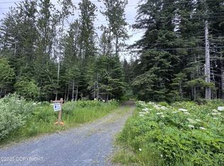 33360 Nash Rd, Seward, AK 99664