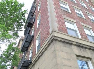 49 College Ave #41, Somerville, MA 02144