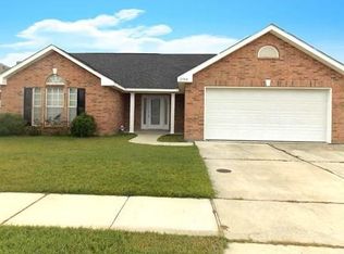 2740 Bark Ave, Marrero, LA 70072
