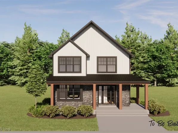 S/l 1 Sunrise View Dr, Akron, OH 44313