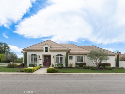 414 Cool Valley Dr, Paso Robles, CA, 93446