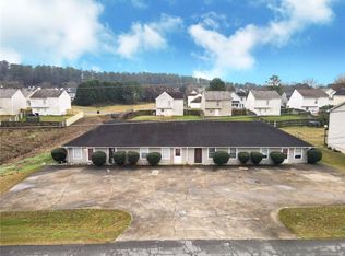 124 Evergreen Trl #A, Cartersville, GA 30121
