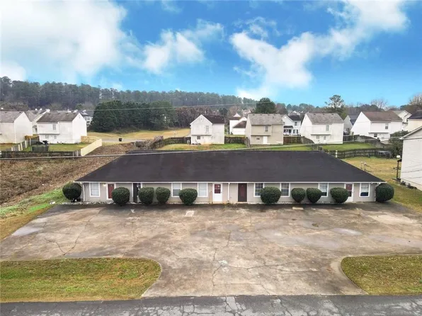 124 Evergreen Trl #A, Cartersville, GA 30121