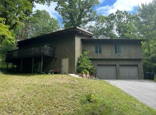 17301 Astro Dr, Big Rapids, MI