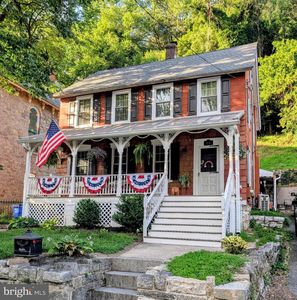 278 N Main St, Port Deposit, MD, 21904