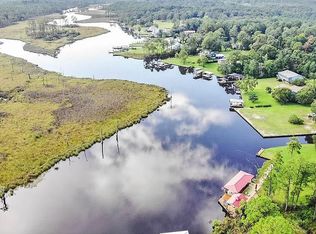 000 Palmetto Pt #17, Theodore, AL 36582