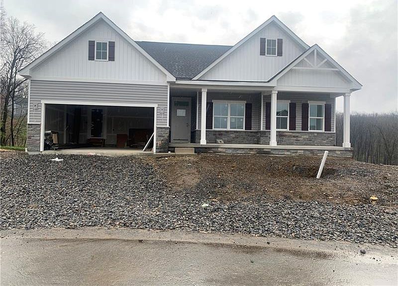 170 Woodsman Ridge Dr, Zelienople, PA 16063 Zillow
