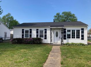 678 Greenbriar St, Owensboro, KY 42301