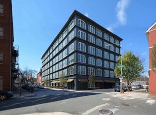 416 Vine St #6, Philadelphia, PA 19106