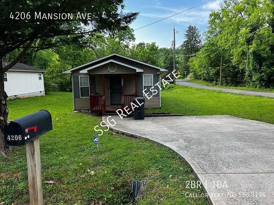 1st image of 4206 Mansion Ave