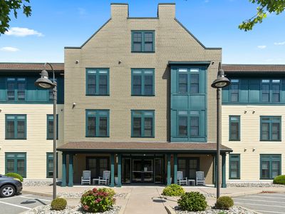 38 Hope Street #1208, Niantic, CT, 06357