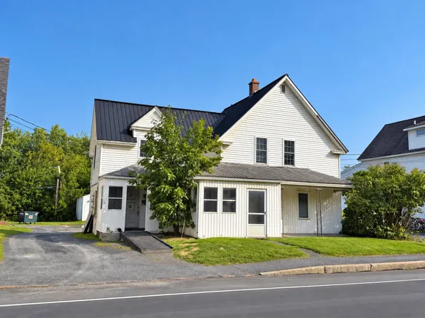 47 E Main Street, Fort Kent, ME 04743