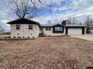 805 Buford Rd, Mountain Home, AR 72653