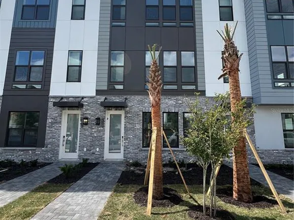 2320 Brix Streets, Orlando, FL 32804