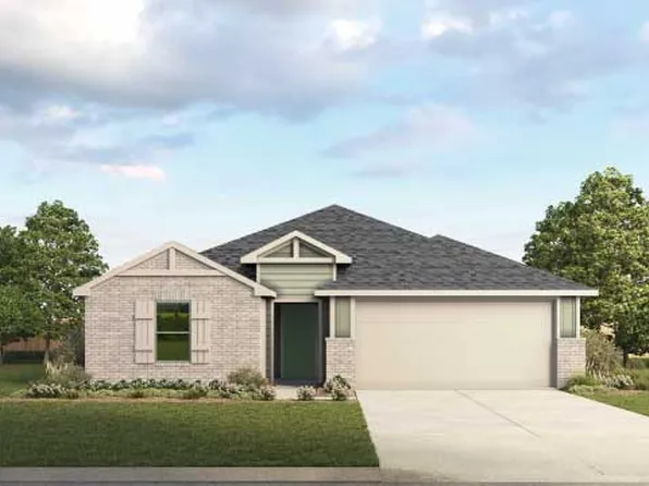 18104 Blazing Ranch Ln, Manor, TX 78653