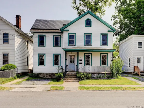 92 Clinton Avenue, Kingston, NY 12401