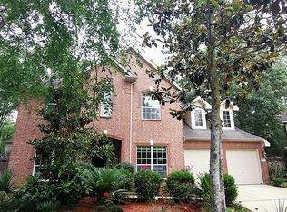 42 Nila Grove Ct, Conroe, TX 77385