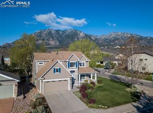 725 Capeglen Rd, Colorado Springs, CO 80906