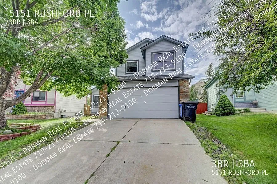 5151 Rushford Pl