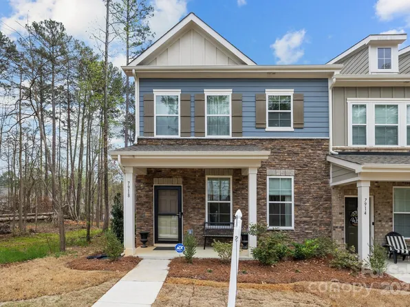 7918 Nelson Rd, Mint Hill, NC 28227