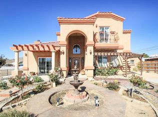 20722 Thunderbird Rd, Apple Valley, CA 92307