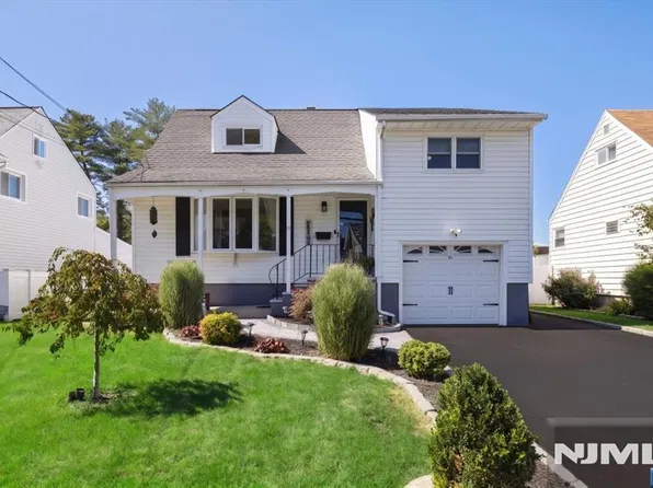 91 Maywood Avenue, Maywood, NJ 07607