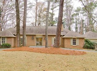 2856 Ridge Valley Rd NW, Atlanta, GA 30327