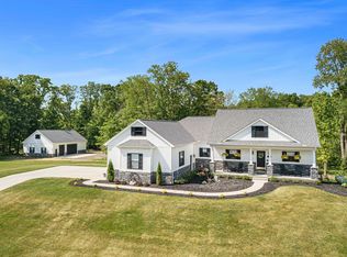 1930 Bridgets Way, Gregory, MI