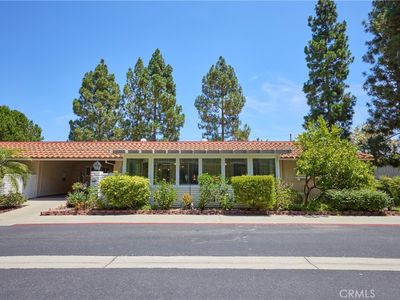 644 Avenida Sevilla UNIT P, Laguna Woods, CA, 92637