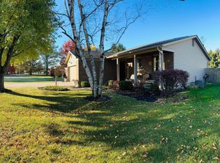 1027 Southland Ave, Bucyrus, OH 44820