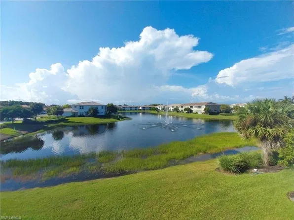 4551 Arboretum CIR #203, NAPLES, FL 34112