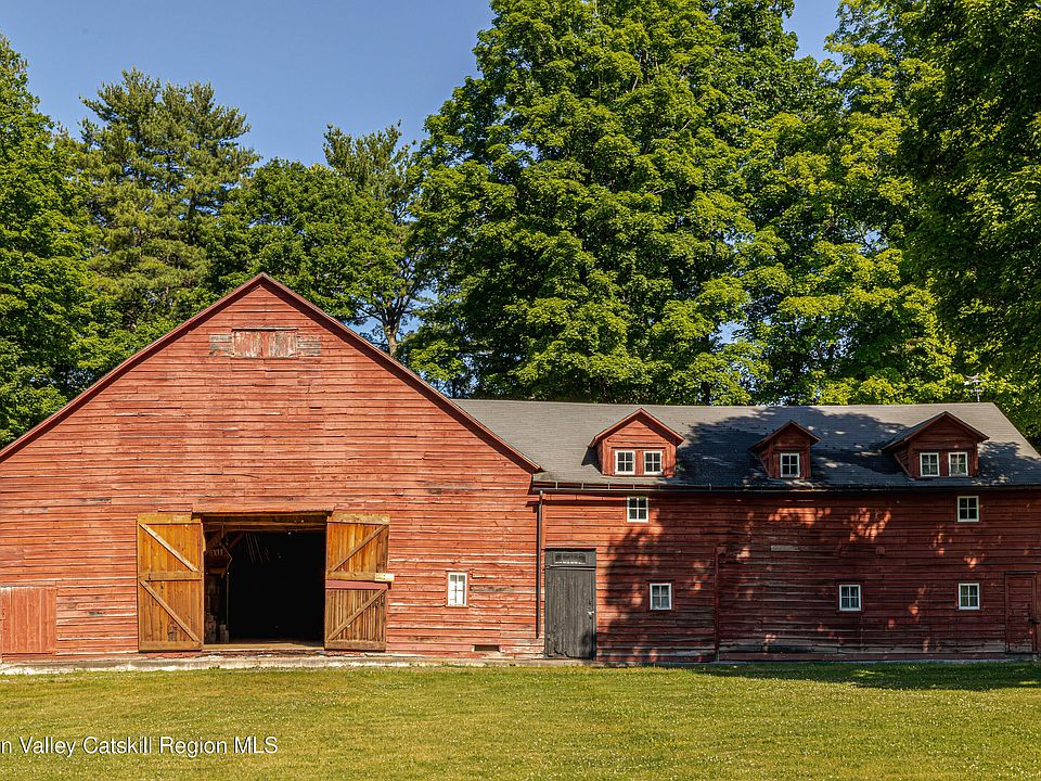 88 Mac Brown Road, Hillsdale, NY 12529 | MLS #20252511 | Zillow