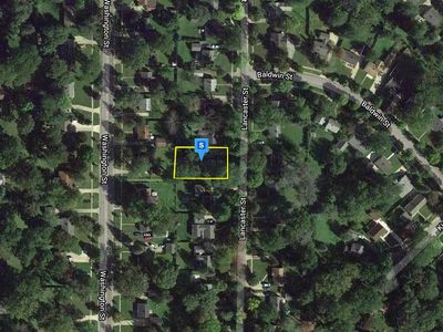 3801 Lancaster St, Midland, MI, 48642