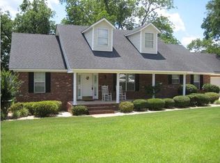 3008 Post Ct, Albany, GA 31721