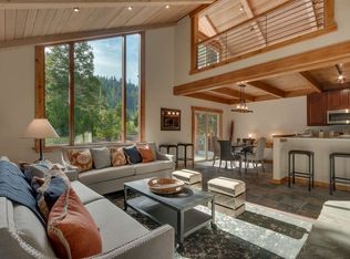 5625 Lagoon Rd, Tahoma, CA 96142