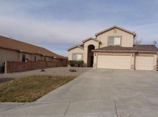 1213 Havasu Falls Ct NE, Rio Rancho, NM 87144