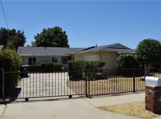 226 E Cherry Ave, Monrovia, CA 91016
