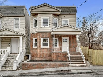 204 19th Ave, Irvington, NJ, 07111