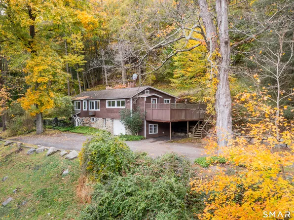 210 Route 37 Highway South, Sherman, CT 06784