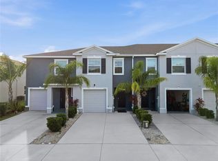 2947 Suncoast Blend Dr, Odessa, FL 33556