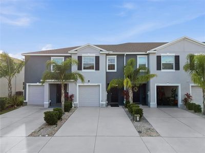 2947 Suncoast Blend Dr, Odessa, FL, 33556