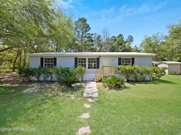 127 HURON Street, Interlachen, FL 32148