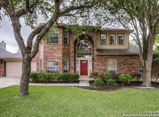 1516 Bench Trl, Schertz, TX 78154